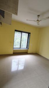 Hall Image of 1689 Sq.ft 3 BHK Apartment / Flat for rent in Shri Ram Kunj, Parijat Nagar Nashik for Rs. 27000