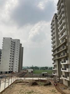 Image of 1405 Sq.ft 3 BHK Apartment / Flat for sale in Uptown Skylla, PR7 Airport Road, Zirakpur for Rs. 12590000