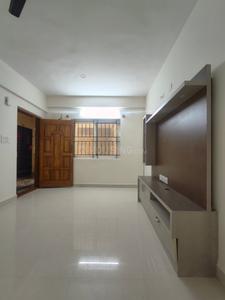 Hall Image of 1030 Sq.ft 2 BHK Apartment / Flat for sale in S2 Blue Meadows by S2 Developers, K R Puram Bengaluru for Rs. 8100000