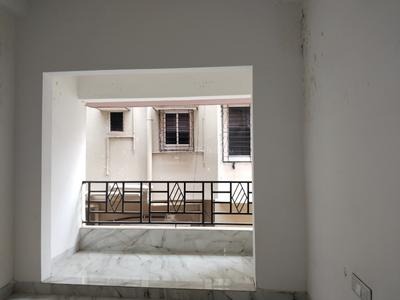 Bedroom Image of 1050 Sq.ft 2 BHK Apartment / Flat for sale in Kasba Kolkata for Rs. 5500000