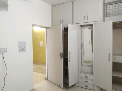 Bedroom Image of 1125 Sq.ft 3 BHK Apartment / Flat for sale in Vikaspuri New Delhi for Rs. 14500000