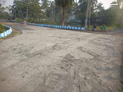 Image of 800 Sq.ft 3 BHK Independent House for sale in Thakurpukur, Kolkata for Rs. 2425000
