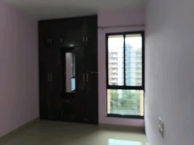 Bedroom Image of 872 Sq.ft 2 BHK Apartment / Flat for rent in Nanded Sarang, Nanded Pune for Rs. 22000
