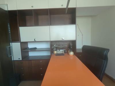 Kitchen Image of 5500 Sq.ft 4 BHK Apartment / Flat for sale in Gulbai Tekra Ahmedabad for Rs. 35000000