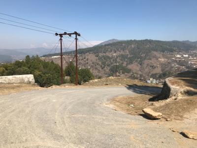 Image of 10800 Sq.ft Residential Plot / Land for sale in Pandeykhola, Almora for Rs. 1000000