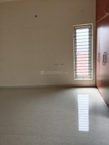 Hall Image of 1500 Sq.ft 3 BHK Apartment / Flat for rent in Adambakkam Chennai for Rs. 40000