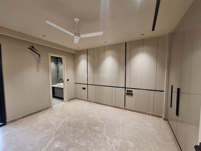 Bedroom Image of 2700 Sq.ft 4 BHK Builder Floor for rent in Birla Navya Gurugram, Kadarpur Gurgaon for Rs. 95000