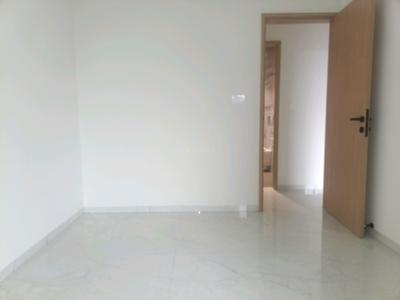 Bedroom Image of 1250 Sq.ft 2 BHK Apartment / Flat for sale in Monarch Luxuria, Kalamboli Navi Mumbai for Rs. 14000000