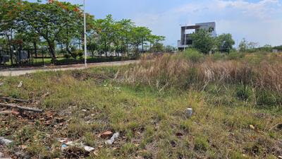 Image of 4000 Sq.ft Residential Plot / Land for sale in DLF Gardencity, Manglia, Indore for Rs. 16000000