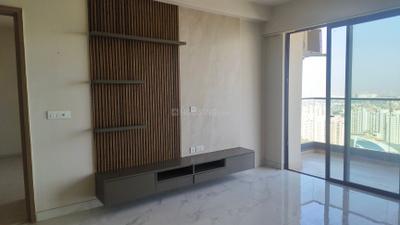 Living Room Image of 1516 Sq.ft 2 BHK Apartment / Flat for rent in M3M Heights, Sector 65 Gurgaon for Rs. 70000