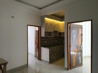 Living Room Image of 750 Sq.ft 2 BHK Builder Floor for sale in DLF Ankur Vihar Ghaziabad for Rs. 2330020