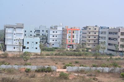 Image of 3996 Sq.ft 4 BHK Independent House for sale in Surampalem, Kakinada for Rs. 14500000