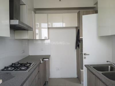 Kitchen Image of 2200 Sq.ft 4 BHK Apartment / Flat for sale in Sector 86 Gurgaon for Rs. 25000000