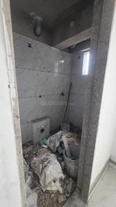 Kitchen Image of 1750 Sq.ft 3 BHK Apartment / Flat for sale in Harvi Helenium, South Bopal Ahmedabad for Rs. 8551000