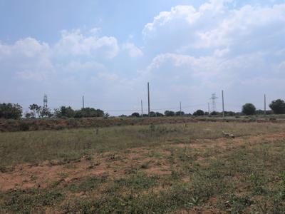 Image of 150 Sq.ft Residential Plot / Land for sale in Mirkhanpet, Hyderabad for Rs. 3000055