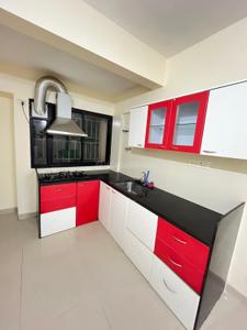 2 BHK Flat