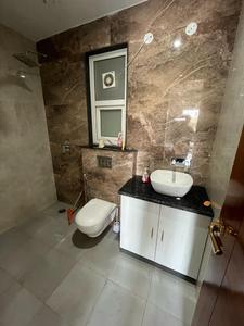 Image of 2367 Sq.ft 3 BHK Builder Floor for sale in Sector 23, Gurgaon for Rs. 30000000