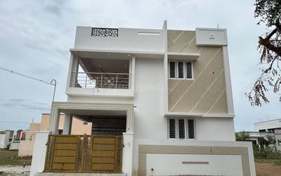 Image of 1950 Sq.ft 3 BHK Independent House for sale in Mathpurena, Raipur for Rs. 5600000
