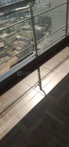 Balcony Image of 2000 Sq.ft 3 BHK Apartment / Flat for rent in Aparna Elina, Mahalakshmi Layout Bengaluru for Rs. 120000