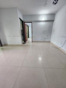 Hall Image of 1090 Sq.ft 2 BHK Apartment / Flat for sale in Soham Heights, Airoli Navi Mumbai for Rs. 13500000