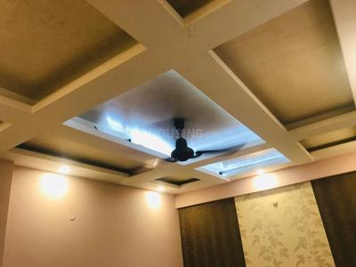 Hall Image of 1300 Sq.ft 2 BHK Apartment / Flat for sale in Vrindavan Yojana Lucknow for Rs. 5700000