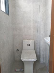 Bedroom One Image of 540 Sq.ft 2 BHK Builder Floor for sale in Mayur Vihar Phase 1 New Delhi for Rs. 4500000