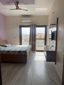 Bedroom Image of 2760 Sq.ft 3 BHK Builder Floor for rent in Suncity Township-I Rohtak for Rs. 25000