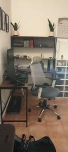 Image of 1300 Sq.ft 2 BHK Apartment / Flat for rent in Lakshmi Vijaya Nagar, Velachery, Chennai for Rs. 33000