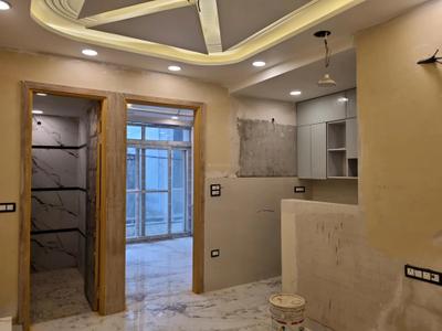 Living Room Image of 650 Sq.ft 2 BHK Apartment / Flat for sale in Dream Ultra Luxury by Dream Home Buildtech, Mahavir Enclave New Delhi for Rs. 5700000