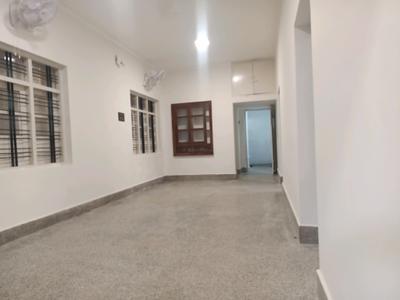 Living Room Image of 1100 Sq.ft 2 BHK Builder Floor for rent in Mathikere Bengaluru for Rs. 28000