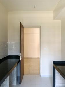 Kitchen Image of 1350 Sq.ft 3 BHK Apartment / Flat for sale in Lodha Sterling, Thane West Thane for Rs. 31000000