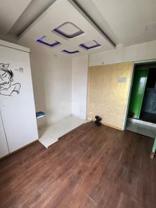 Bedroom Image of 1050 Sq.ft 2 BHK Apartment / Flat for sale in Panvel Navi Mumbai for Rs. 11500000