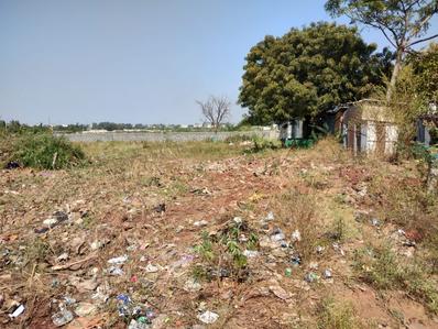 Image of 1200 Sq.ft Residential Plot / Land for sale in Hospete, Bellary for Rs. 3600000