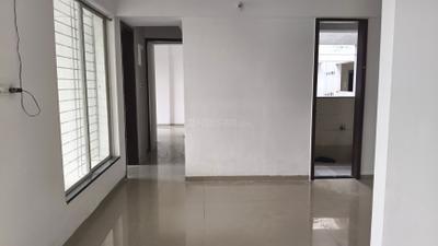Living Room Image of 1050 Sq.ft 2 BHK Apartment / Flat for sale in Gagan Micasaa, Wagholi Pune for Rs. 6500000