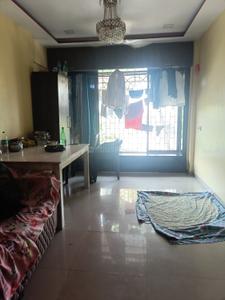 Hall Image of 850 Sq.ft 2 BHK Apartment / Flat for sale in Kalwa Thane for Rs. 10800000