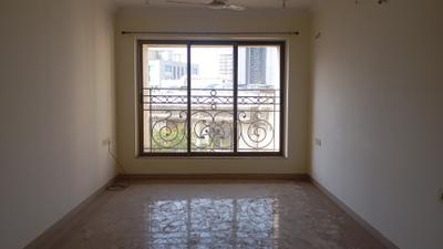 Living Room Image of 950 Sq.ft 2 BHK Apartment / Flat for sale in Raheja Acropolis, Chembur Mumbai for Rs. 30000000