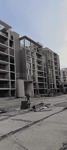 Image of 3548 Sq.ft 5 BHK Apartment / Flat for sale in Chinna Nolambur, Chennai for Rs. 52500000