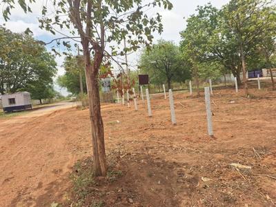 Image of 9252 Sq.ft Residential Plot / Land for sale in Aushapur, Secunderabad for Rs. 11300000