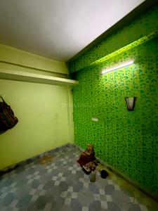 Bedroom Image of 500 Sq.ft 1 BHK Apartment / Flat for sale in Hanuman Nagar Patna for Rs. 6500000