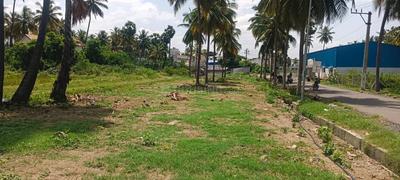 Image of 1500 Sq.ft Residential Plot / Land for sale in Gorimedu, Salem for Rs. 7500000