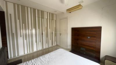 Bedroom Image of 2635 Sq.ft 4 BHK Apartment / Flat for sale in Lodha Aurum Grande, Kanjurmarg East Mumbai for Rs. 62000000