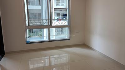 Bedroom Image of 400 Sq.ft 1 RK Apartment / Flat for rent in Gera World Of Joy, Upper Kharadi Pune for Rs. 25000