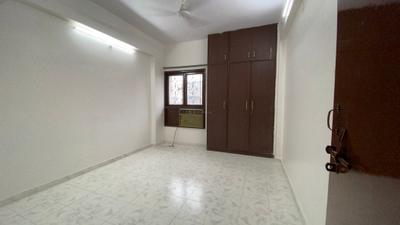 Bedroom Image of 1150 Sq.ft 2 BHK Apartment / Flat for rent in Shalimar Township, Scheme No 114 Indore for Rs. 25000