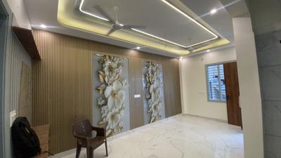Living Room Image of 1360 Sq.ft 3 BHK Duplex for sale in Banjarawala Dehradun for Rs. 7800000