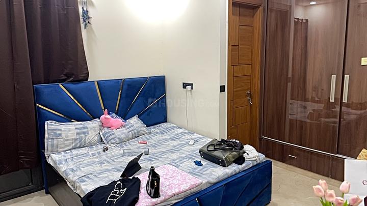 Lajpat Nagar I, Lajpat Nagar Bedroom One 1