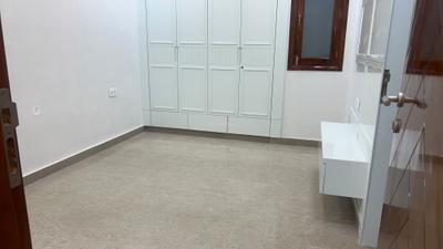 Bedroom Image of 1200 Sq.ft 3 BHK Builder Floor for sale in Sector 5 Rohini New Delhi for Rs. 23500000