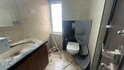 Image of 1600 Sq.ft 3 BHK Apartment / Flat for rent in Aparna Zenon, Manikonda, Hyderabad for Rs. 69000