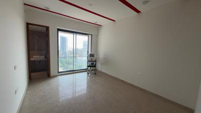 Bedroom Image of 1400 Sq.ft 3 BHK Apartment / Flat for sale in Bandra West Mumbai for Rs. 110000000