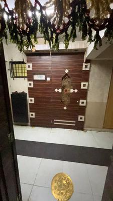 Bathroom Image of 538 Sq.ft 1 BHK Apartment / Flat for sale in Vighnaharta CHS, Parel Mumbai for Rs. 14800000