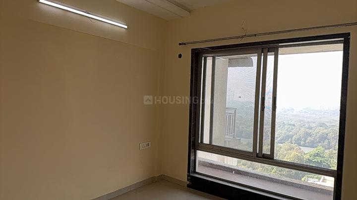 Sector 50, Seawoods Bedroom One 1